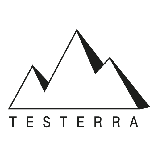 Testerra logo