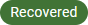 status recovered